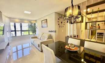 Imagem 5: IMOBILIARIA INBOX CIA VENDE EM BENTO GONÇALVES - Apartamento 02 quartos totalmente mobilia