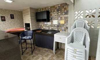 Imagem 6: Locação Diária - Casa de Praia - Barra do Cunhaú