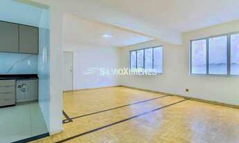 Imagem 3: Residencial Apartamento no Funcionários com 141,87 (M²), 4 quartos e 1 vagas para Venda