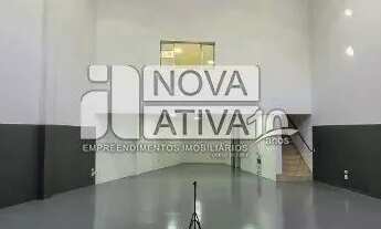 Imagem 2: GALPAO COMERCIAL em SÃO PAULO - SP, JARDIM JAPÃO