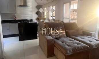 Imagem: Apartamento à venda em Sorocaba, com 76m²