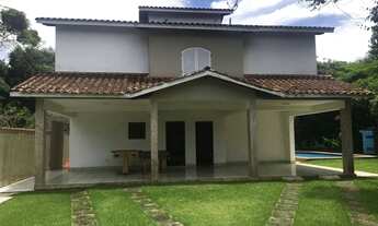 Imagem: Casa de condomínio em Rua Aprovada 636