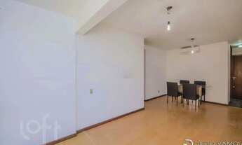 Imagem 3: Apartamento à venda em Chácara das Pedras com 73 m², 3 quartos, 1 vaga