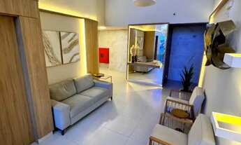 Imagem 3: Apartamento aconchegante, mobiliado e funcional!