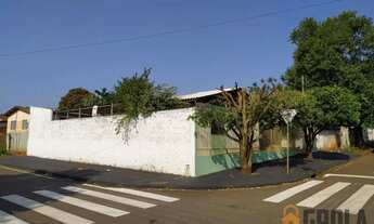 Imagem 2: Casa para Venda Em Campo Mourão