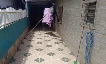 Imagem 6: Vendo terreno 12x30 com duas casas