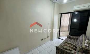 Imagem 2: Apartamento em Rua Sérgio Paulo Freddi - Ocian - Praia Grande/SP