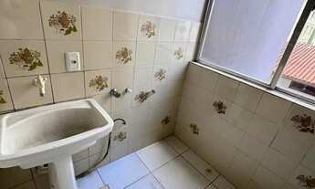 Imagem 5: Apartamento a venda no residencial imperio em NH