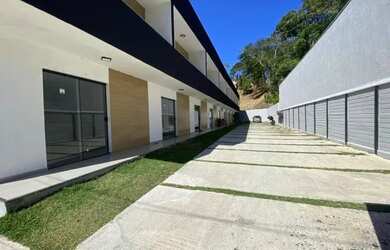 Imagem: Casa duplex