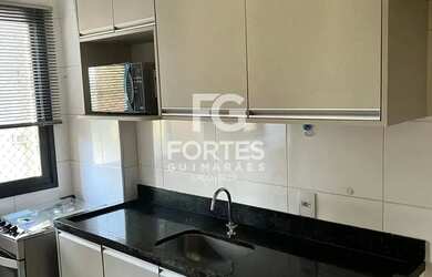 Imagem 6: Apartamento Mobiliado 49m² com 1 quarto suíte, armário e ar condicionado, no Jardim Nova A