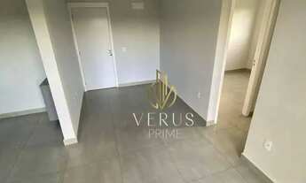 Imagem 6: Apartamento à venda no Condomínio Portal Torres de Modena Mogi Guaçu | 53 m²