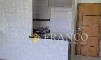 Imagem: Apartamento com 3 dormitórios, 75 m²