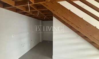 Imagem 2: Apartamento de 2 quartos, com mezanino, à venda no Saco Grande, Florianópolis