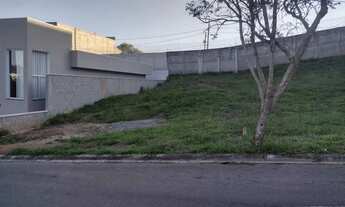 Imagem 4: Terreno à venda, 275 m² por R$ 185.000 - Condominio Cataguá Way - Taubaté/SP