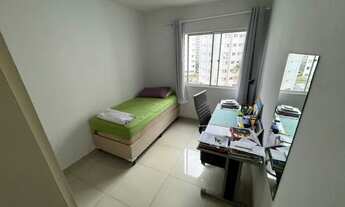 Imagem 5: Apartamento à venda 2 Quartos no Edifício Zolder, no Setor Bueno