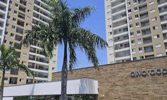 Imagem: Imóvel para aluguel, condomínio Alvorada,com