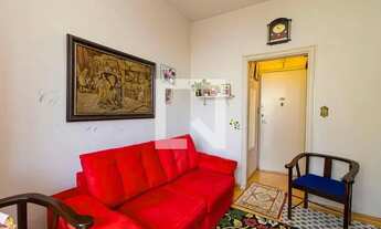 Imagem 3: Apartamento à Venda - Bela Vista, 1 Quarto, 46 m2