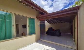 Imagem: Casa à venda, 3 quartos sendo 1 suíte