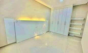 Imagem 7: Casa à venda, 4 quartos, 1 suíte, 2 vagas, Alphaville - Rio das Ostras/RJ