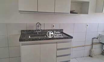 Imagem 5: Apartamento com 2 dormitórios para alugar, 54 m² por R$ 1.700/mês - Vila Dainese - America