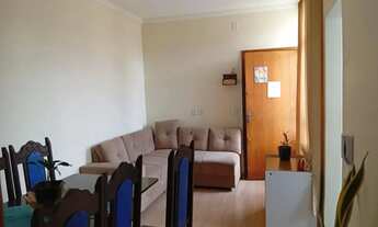 Imagem 3: Apartamento com 2 quartos para alugar em Belo Horizonte