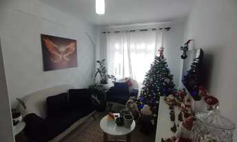 Imagem 2: Apartamento 3 Quartos 51m² - Barreiros - PLC