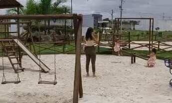 Imagem: Terreno residencial para Venda no condomínio