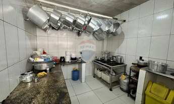 Imagem 4: Prédio comercial no térreo e Residencial no andar superior