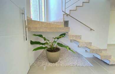 Imagem 5: Sobrado para venda com 149 metros quadrados com 3 quartos