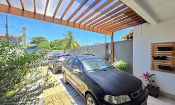 Imagem 4: Casa de 3 quartos com suíte em Jacaraípe