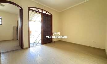 Imagem 5: Casa com 2 dormitórios para alugar, 1000 m² por R$ 1.800,00/mês - Guaianazes - São Paulo/S