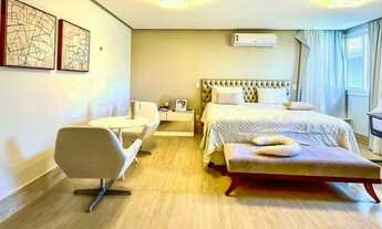 Imagem 6: Casa Duplex Condomínio Morumbi