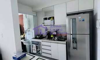 Imagem: Apartamento 2 dormitórios, 60 mts - Tatuapé