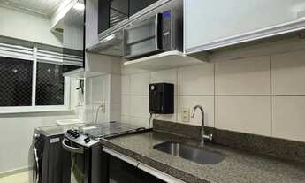 Imagem 5: ALUGO APARTAMENTO 2 QUARTOS MOBILIADO VISTA BOSQUE