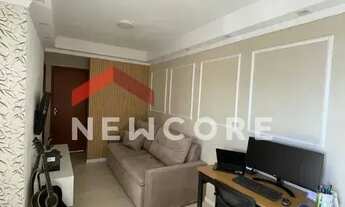 Imagem 3: Apartamento em Estrada das Rosas - Santa Maria - Osasco/SP