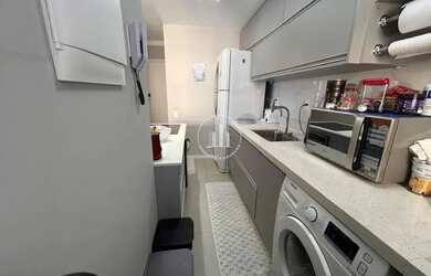 Imagem 6: Apartamento 1 Quarto no Kplatz - Campinas