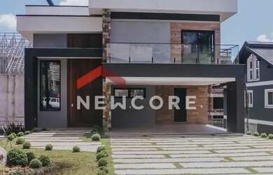 Imagem 3: Casa de condomínio em R. Rodolfo Schilieper - Centro - Canela/RS