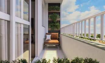 Imagem 4: 018- VENDO APARTAMENTO NO ANGELIM LINDO, MODERNO E BEM LOCALIZADO