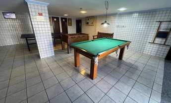 Imagem 3: Apartamento 4 quartos 2 suítes Dce 2 vagas de garagem no Bessa - João Pessoa - PB