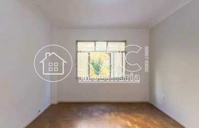 Imagem: Apartamento Estácio - Rio de Janeiro