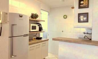 Imagem 5: Apartamento com 3 quartos à venda em Riviera - SP