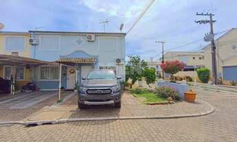 Imagem: Casa para Locação 2 dormitórios Condomínio