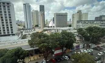 Imagem 5: APARTAMENTO RESIDENCIAL em NATAL - RN, TIROL