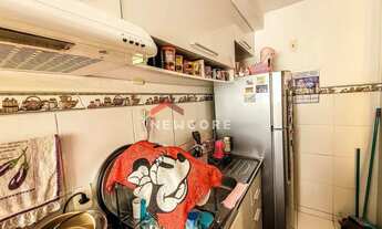 Imagem 5: Apartamento em Estrada do Rio Grande - Taquara - Rio de Janeiro/RJ