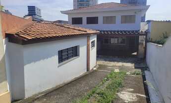 Imagem: Sobrado para aluguel tem 200 metros quadrados