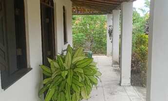 Imagem 5: Vendo uma chácara no Distrito de María Quitéria São José. Casa com varanda , três quartos