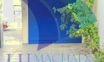 Imagem: COD 1716 - Casa Duplex com Área Gourmet