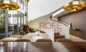 Imagem 7: Cobertura para venda em Jardim América com 4 quartos, sendo 3 suítes, 523m²