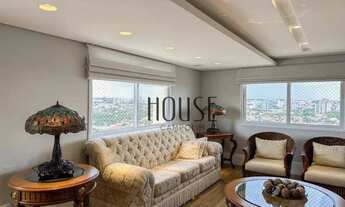 Imagem 7: Apartamento à venda em condomínio residencial em Sorocaba | 383m² em Edifício Absoluto