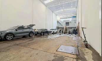 Imagem 2: Galpão para aluguel em Indianópolis, SP